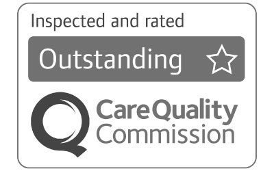 Care Quality Commission aaa-cqc