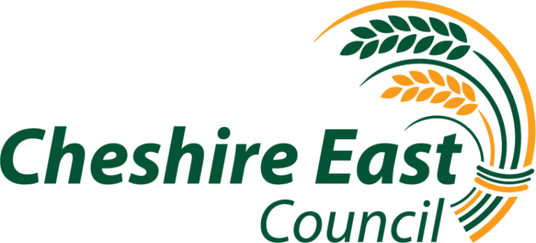 Cheshire East Council Logo