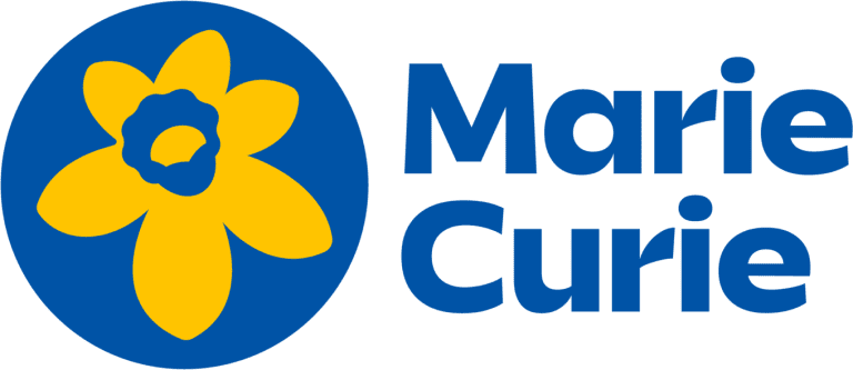 Marie Curie Logo