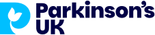 Parkinsons UK Logo