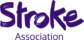Stroke Association Logo